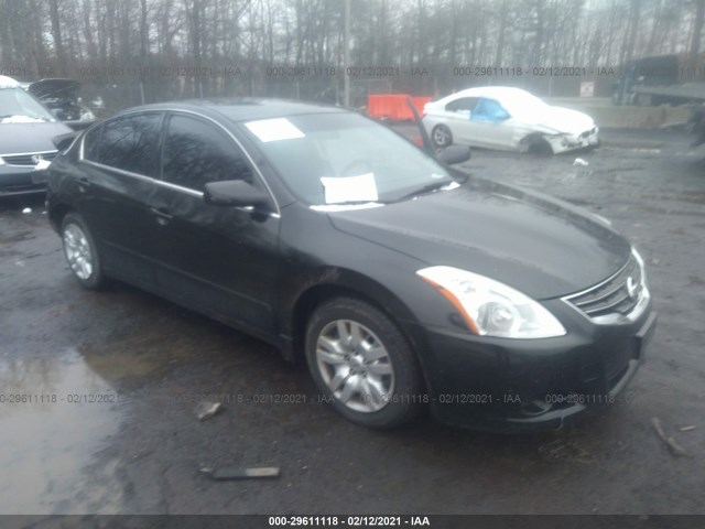 NISSAN ALTIMA 2010 1n4al2ap5an563011