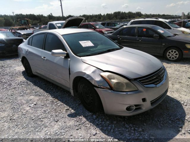 NISSAN ALTIMA 2010 1n4al2ap5an563140