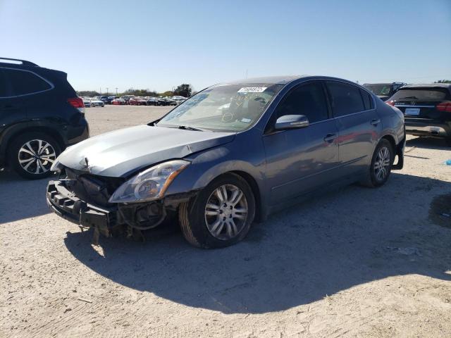 NISSAN ALTIMA BAS 2010 1n4al2ap5an563204