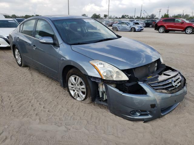 NISSAN ALTIMA BAS 2010 1n4al2ap5an563218