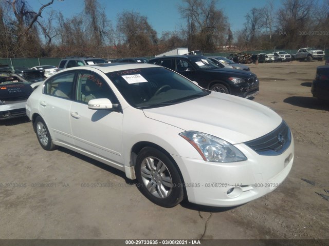 NISSAN ALTIMA 2010 1n4al2ap5an564000