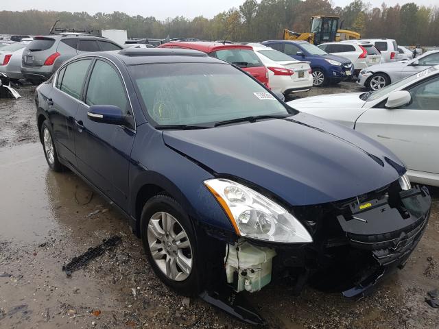 NISSAN ALTIMA BAS 2010 1n4al2ap5an564143