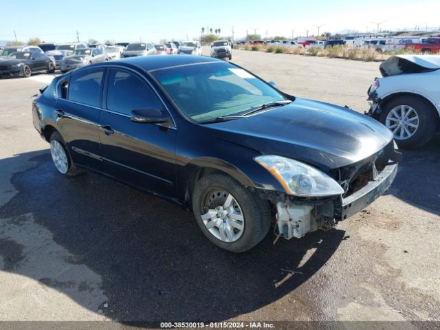 NISSAN ALTIMA 2010 1n4al2ap5an564529