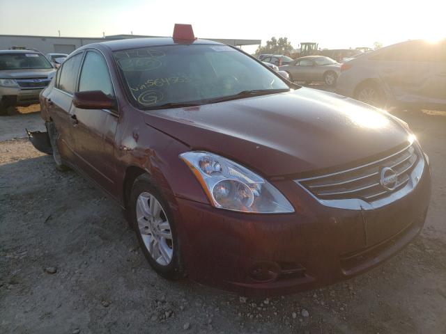 NISSAN ALTIMA BAS 2010 1n4al2ap5an564563