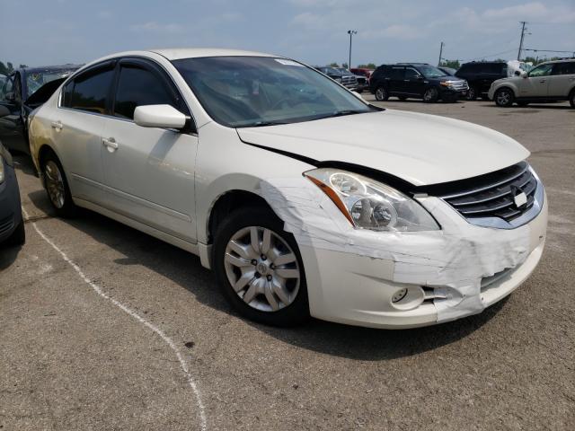 NISSAN ALTIMA BAS 2010 1n4al2ap5an565180