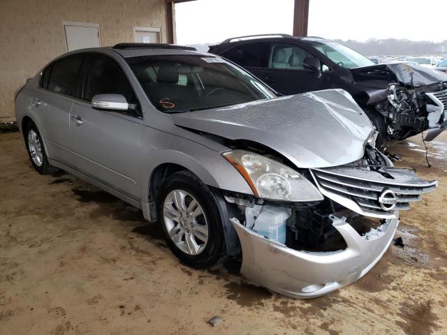 NISSAN ALTIMA BAS 2010 1n4al2ap5an565633