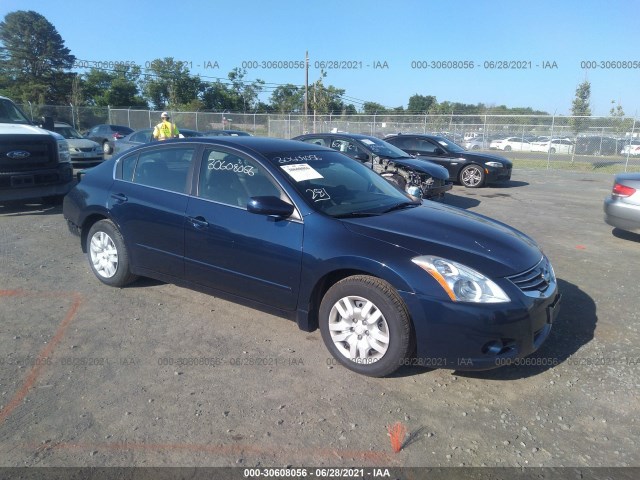 NISSAN ALTIMA 2010 1n4al2ap5an566183