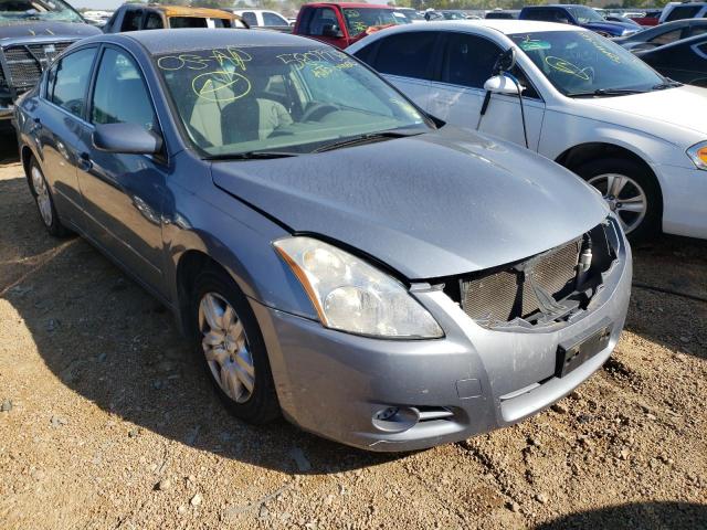 NISSAN ALTIMA BAS 2010 1n4al2ap5an566667