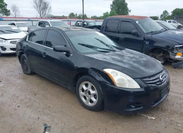 NISSAN ALTIMA 2011 1n4al2ap5bc100895