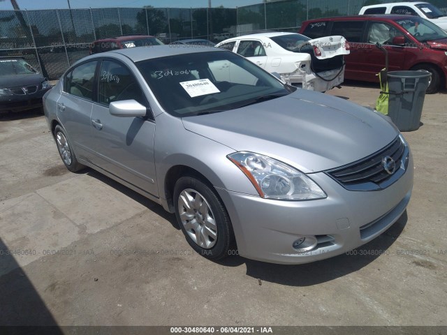 NISSAN ALTIMA 2011 1n4al2ap5bc102890