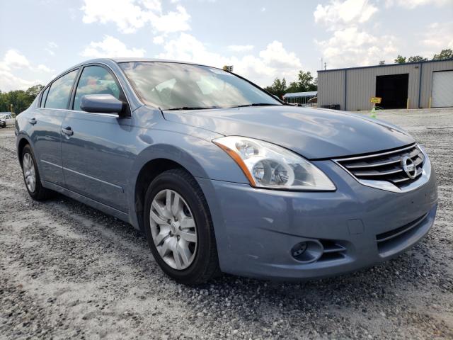 NISSAN ALTIMA BAS 2011 1n4al2ap5bc104719