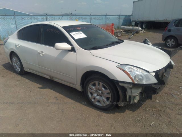 NISSAN ALTIMA 2011 1n4al2ap5bc104946