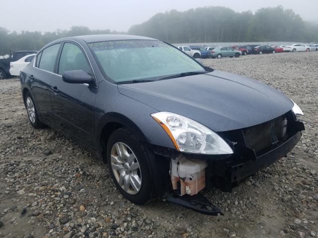 NISSAN ALTIMA BAS 2011 1n4al2ap5bc106177