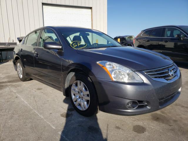 NISSAN ALTIMA BAS 2011 1n4al2ap5bc106907