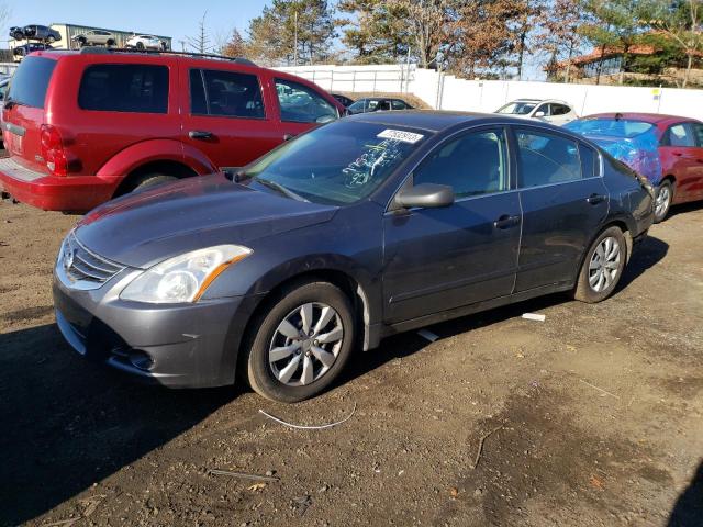 NISSAN ALTIMA 2011 1n4al2ap5bc108740