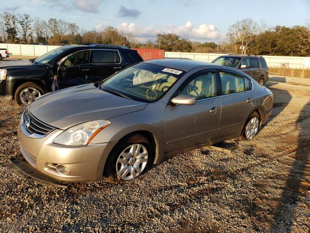 NISSAN ALTIMA 2.5 2011 1n4al2ap5bc109029