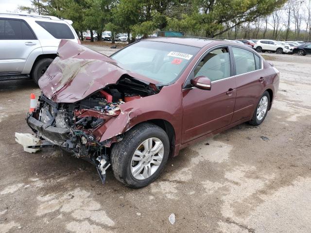 NISSAN ALTIMA 2011 1n4al2ap5bc110097