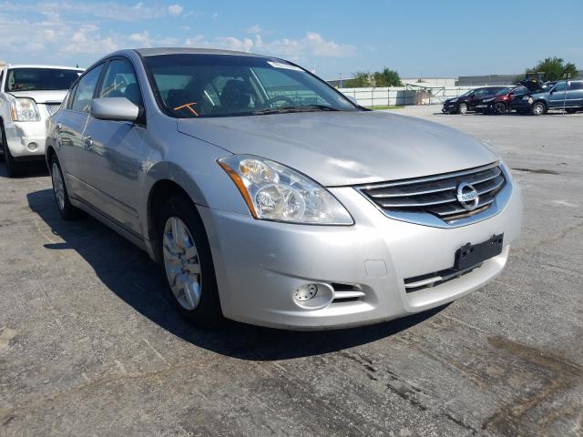 NISSAN ALTIMA BAS 2011 1n4al2ap5bc110438