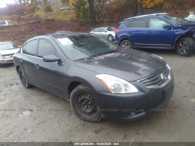 NISSAN ALTIMA 2011 1n4al2ap5bc110844