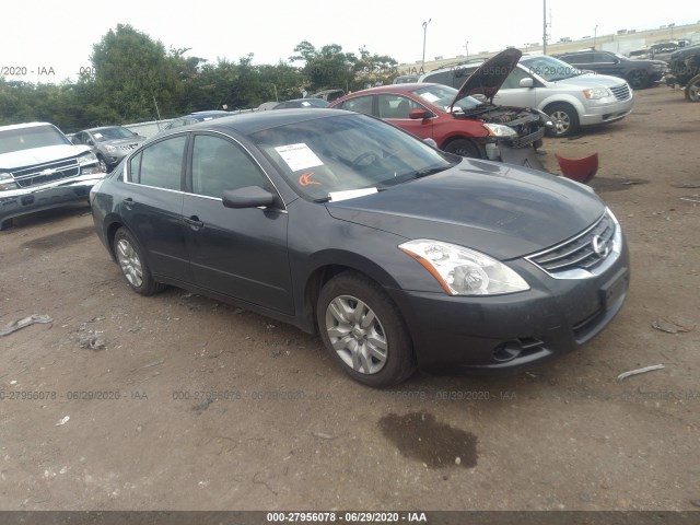 NISSAN ALTIMA 2011 1n4al2ap5bc111797