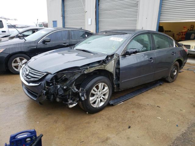 NISSAN ALTIMA BAS 2011 1n4al2ap5bc111802