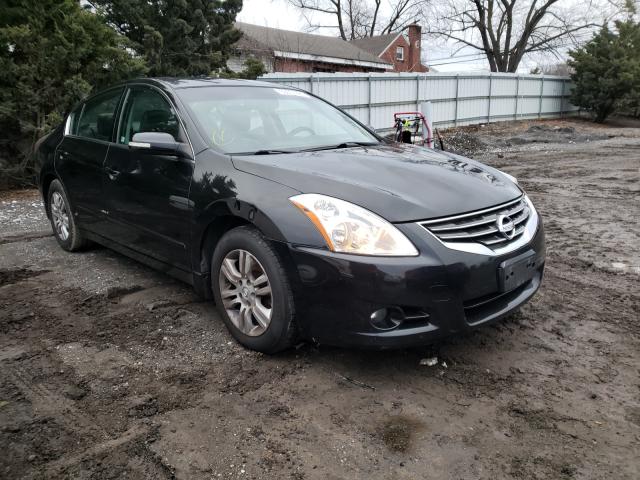 NISSAN ALTIMA BAS 2011 1n4al2ap5bc112030