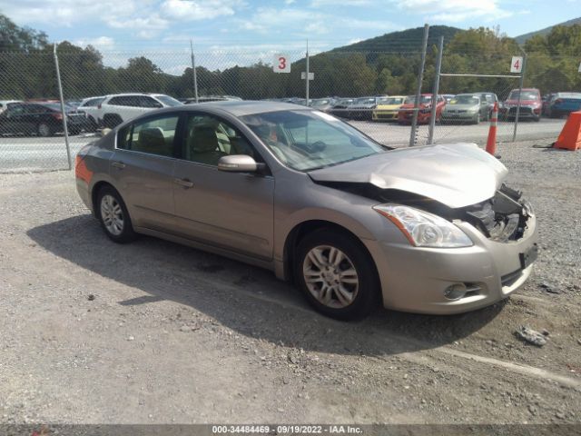 NISSAN ALTIMA 2011 1n4al2ap5bc112187