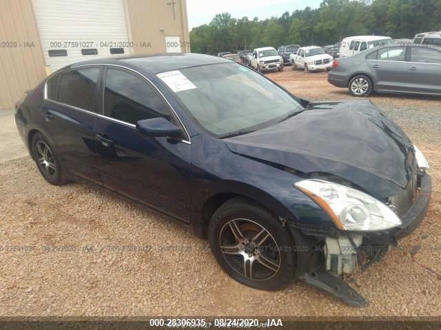 NISSAN ALTIMA 2011 1n4al2ap5bc113050