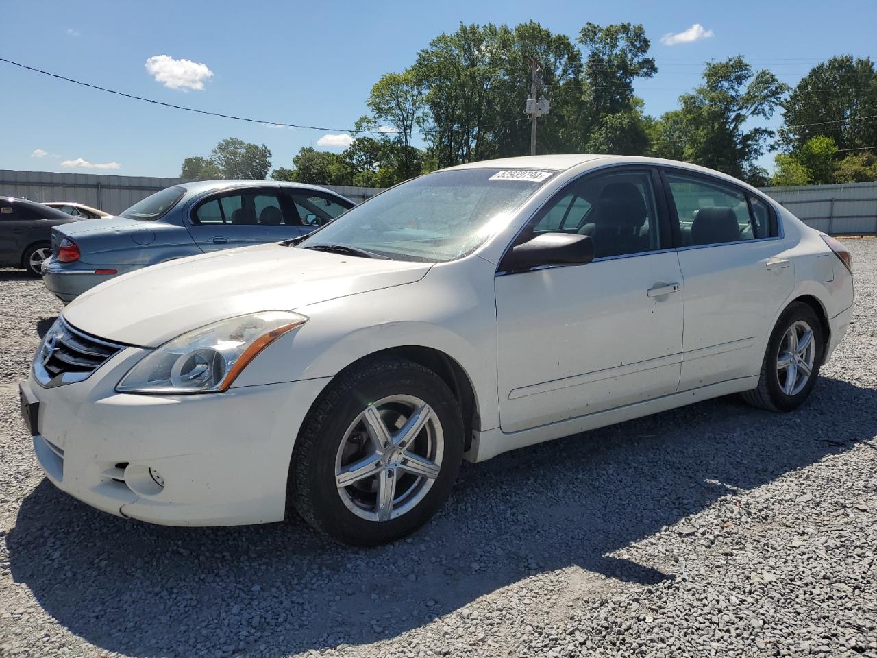 NISSAN ALTIMA 2011 1n4al2ap5bc113128