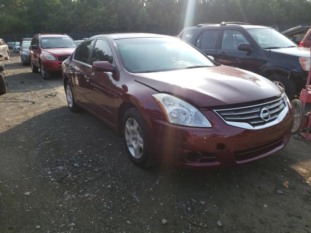 NISSAN ALTIMA BAS 2011 1n4al2ap5bc114361