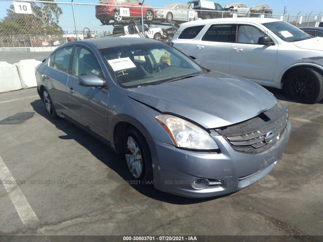 NISSAN ALTIMA 2011 1n4al2ap5bc115168