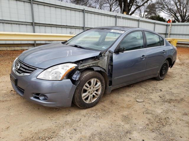 NISSAN ALTIMA BAS 2011 1n4al2ap5bc115493