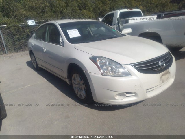 NISSAN ALTIMA 2011 1n4al2ap5bc116207