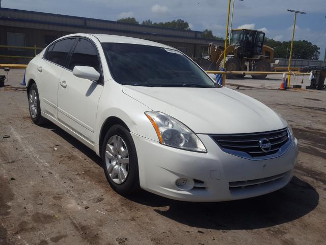 NISSAN ALTIMA BAS 2011 1n4al2ap5bc116238