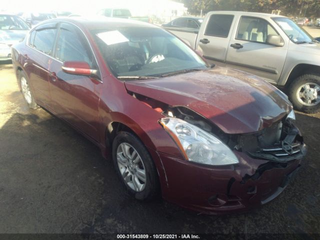 NISSAN ALTIMA 2011 1n4al2ap5bc116868