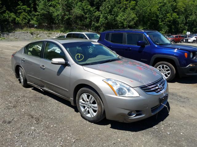 NISSAN ALTIMA BAS 2011 1n4al2ap5bc117129