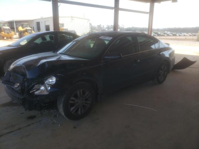 NISSAN ALTIMA BAS 2011 1n4al2ap5bc117468