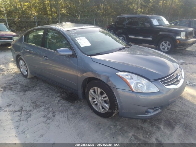 NISSAN ALTIMA 2011 1n4al2ap5bc117647