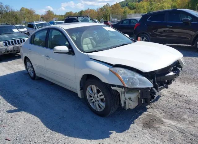 NISSAN ALTIMA 2011 1n4al2ap5bc117731