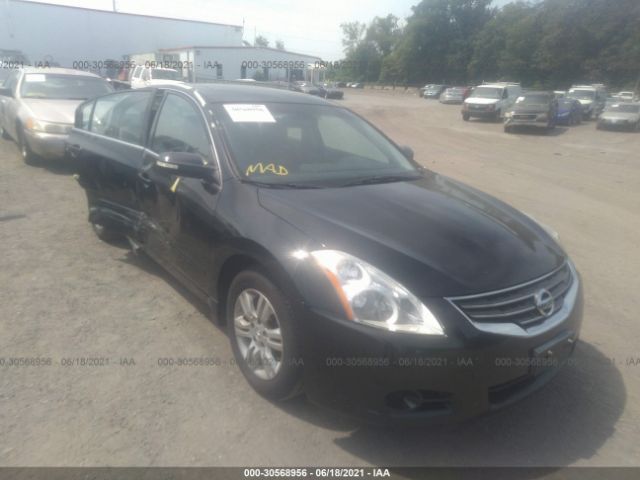 NISSAN ALTIMA 2011 1n4al2ap5bc118538