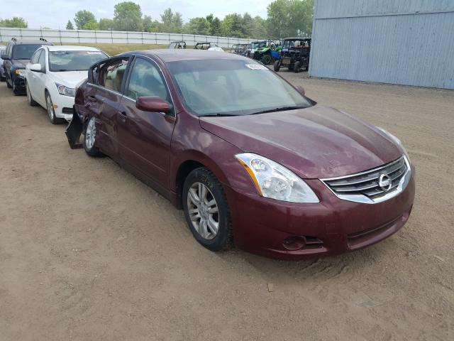 NISSAN ALTIMA BAS 2011 1n4al2ap5bc118765