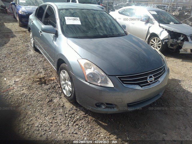 NISSAN ALTIMA 2011 1n4al2ap5bc119334