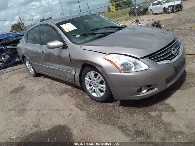 NISSAN ALTIMA 2011 1n4al2ap5bc120208