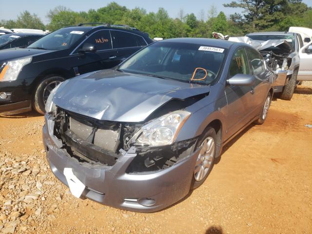 NISSAN ALTIMA BAS 2011 1n4al2ap5bc120306