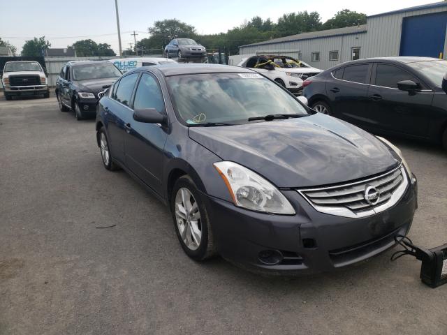 NISSAN ALTIMA BAS 2011 1n4al2ap5bc120578