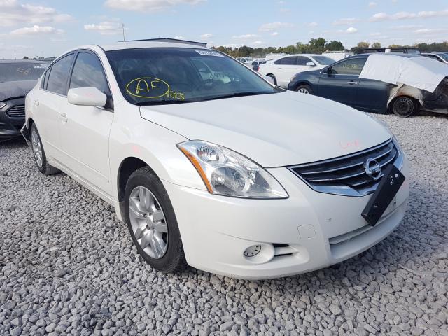 NISSAN ALTIMA BAS 2011 1n4al2ap5bc120614