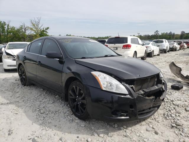 NISSAN ALTIMA BAS 2011 1n4al2ap5bc121021