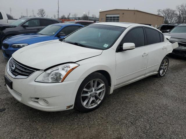 NISSAN ALTIMA 4D 2011 1n4al2ap5bc121102