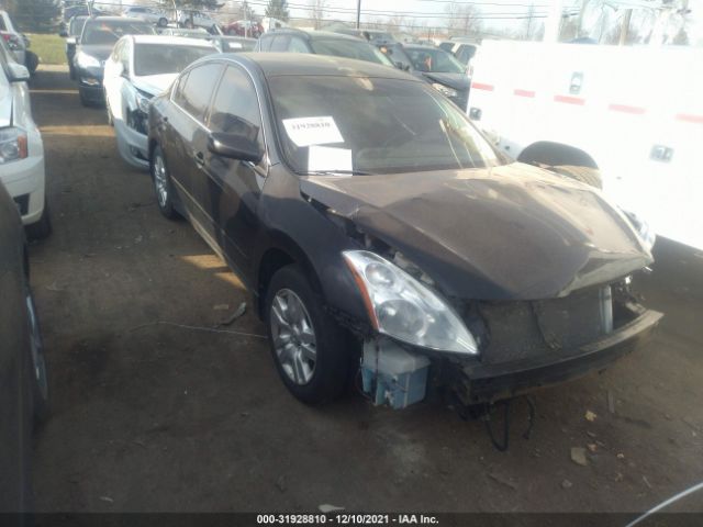 NISSAN ALTIMA 2011 1n4al2ap5bc121472