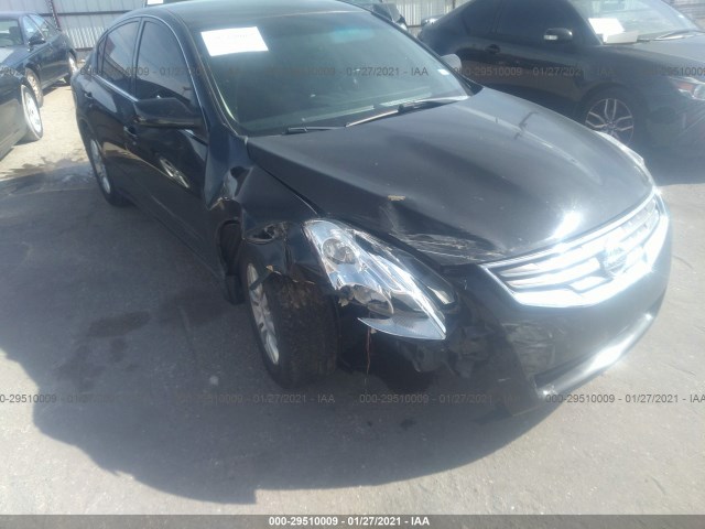 NISSAN ALTIMA 2011 1n4al2ap5bc121522